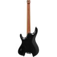 Ibanez QX52-BKF Headless E-Gitarre inkl. Gigbag Thumbnail 2