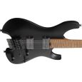 Ibanez QX52-BKF Headless E-Gitarre inkl. Gigbag Thumbnail 3