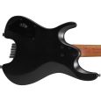Ibanez QX52-BKF Headless E-Gitarre inkl. Gigbag Thumbnail 5