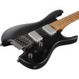 Ibanez QX52-BKF Headless E-Gitarre inkl. Gigbag Thumbnail 6