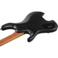 Ibanez QX52-BKF Headless E-Gitarre inkl. Gigbag Thumbnail 7