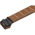 Ibanez QX52-BKF Headless E-Gitarre inkl. Gigbag Thumbnail 8