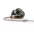 Sennheiser IE 500 PRO Smoky Black Thumbnail 3