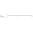 Rohema Drumsticks Special Evolution 5A Hickory lackiert Thumbnail 2