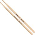 Rohema Drumsticks Special 5A Stick Control Hickory lackiert Thumbnail 1