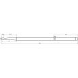 Rohema Drumsticks Special 5A Stick Control Hickory lackiert Thumbnail 2