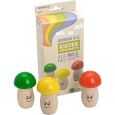 Rohema Mushroom Shaker 3er Set Thumbnail 2