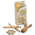 Rohema Kids Natural Percussion Set Thumbnail 2