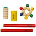 Rohema Kids Color Percussion Set Thumbnail 1