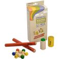 Rohema Kids Color Percussion Set Thumbnail 2