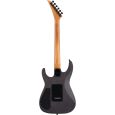 Jackson JS24 DKAM Dinky Arch Top BLK STAIN E-Gitarre Thumbnail 2