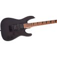 Jackson JS24 DKAM Dinky Arch Top BLK STAIN E-Gitarre Thumbnail 3