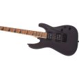 Jackson JS24 DKAM Dinky Arch Top BLK STAIN E-Gitarre Thumbnail 4