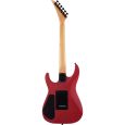 Jackson JS24 DKAM Dinky Arch Top RED STAIN E-Gitarre Thumbnail 2