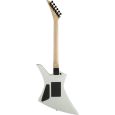 Jackson JS32 Kelly WHT E-Gitarre Thumbnail 2