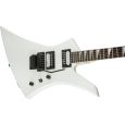 Jackson JS32 Kelly WHT E-Gitarre Thumbnail 3