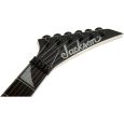 Jackson JS32 Kelly WHT E-Gitarre Thumbnail 4