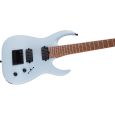 Jackson ET7 Pro Signature Misha Mansoor Juggernaut GULF BLUE 7-String E-Gitarre Thumbnail 3