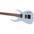 Jackson ET7 Pro Signature Misha Mansoor Juggernaut GULF BLUE 7-String E-Gitarre Thumbnail 4