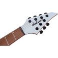 Jackson ET7 Pro Signature Misha Mansoor Juggernaut GULF BLUE 7-String E-Gitarre Thumbnail 5