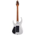 Jackson ET6 Pro Signature Misha Mansoor Juggernaut CHALK GRAY E-Gitarre Thumbnail 2