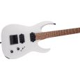 Jackson ET6 Pro Signature Misha Mansoor Juggernaut CHALK GRAY E-Gitarre Thumbnail 3