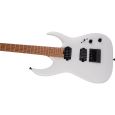 Jackson ET6 Pro Signature Misha Mansoor Juggernaut CHALK GRAY E-Gitarre Thumbnail 4