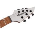 Jackson ET6 Pro Signature Misha Mansoor Juggernaut CHALK GRAY E-Gitarre Thumbnail 5