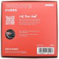 Rohema Groove Cubes Rhythmuswürfel Thumbnail 5