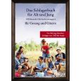 Schott - Das Schlagerbuch für Alt und Jung für Gesang und Gitarre Thumbnail 1