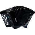 Roland FR-1XB BK Akkordeon B-Ware Thumbnail 1