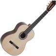 Duke Student BT 4/4 Konzertgitarre inkl. Gigbag B-Ware Thumbnail 1