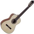 Duke Konzert F 4/4 Konzertgitarre inkl. Gigbag B-Ware Thumbnail 1