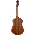 Duke Konzert F 4/4 Konzertgitarre inkl. Gigbag B-Ware Thumbnail 2