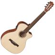 Baton Rouge CR61S/ACE-R Auditorium Konzertgitarre inkl. Gigbag B-Ware Thumbnail 1