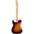 Fender Player Plus Tele MN 3TSB E-Gitarre inkl. Gigbag Thumbnail 2