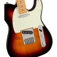 Fender Player Plus Tele MN 3TSB E-Gitarre inkl. Gigbag Thumbnail 3