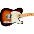 Fender Player Plus Tele MN 3TSB E-Gitarre inkl. Gigbag Thumbnail 4