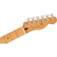 Fender Player Plus Tele MN 3TSB E-Gitarre inkl. Gigbag Thumbnail 5