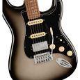 Fender Player Plus Strat HSS PF SVB E-Gitarre inkl. Gigbag Thumbnail 3