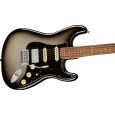 Fender Player Plus Strat HSS PF SVB E-Gitarre inkl. Gigbag Thumbnail 4