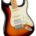 Fender Player Plus Strat HSS MN 3TSB E-Gitarre inkl. Gigbag Thumbnail 3