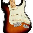 Fender Player Plus Strat MN 3TSB E-Gitarre inkl. Gigbag Thumbnail 3