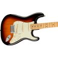 Fender Player Plus Strat MN 3TSB E-Gitarre inkl. Gigbag Thumbnail 4