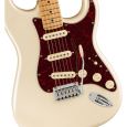 Fender Player Plus Strat MN OLP E-Gitarre inkl. Gigbag Thumbnail 3