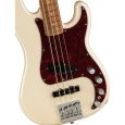 Fender Player Plus P-Bass PF OLP E-Bassgitarre inkl. Gigbag Thumbnail 3