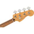 Fender Player Plus P-Bass PF OLP E-Bassgitarre inkl. Gigbag Thumbnail 5