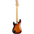 Fender Player Plus P-Bass PF 3TSB E-Bassgitarre inkl. Gigbag Thumbnail 2