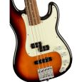 Fender Player Plus P-Bass PF 3TSB E-Bassgitarre inkl. Gigbag Thumbnail 3