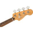 Fender Player Plus P-Bass PF 3TSB E-Bassgitarre inkl. Gigbag Thumbnail 5
